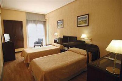 фото отеля Husa Alcantara Hotel Caceres