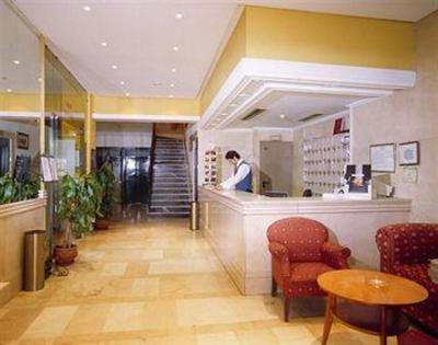 фото отеля Husa Alcantara Hotel Caceres