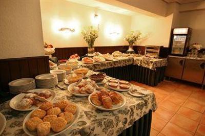 фото отеля Husa Alcantara Hotel Caceres