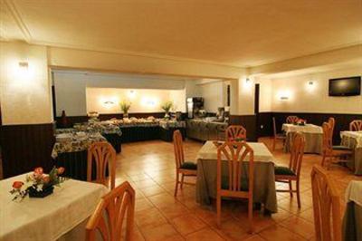фото отеля Husa Alcantara Hotel Caceres