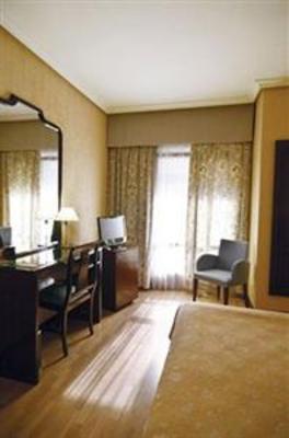 фото отеля Husa Alcantara Hotel Caceres
