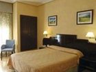 фото отеля Husa Alcantara Hotel Caceres