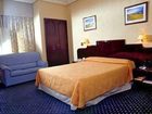 фото отеля Husa Alcantara Hotel Caceres