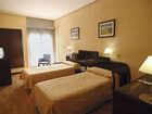 фото отеля Husa Alcantara Hotel Caceres