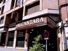 фото отеля Husa Alcantara Hotel Caceres