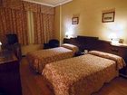 фото отеля Husa Alcantara Hotel Caceres
