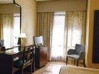 фото отеля Husa Alcantara Hotel Caceres
