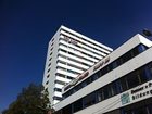 фото отеля City Hotel Garni Heilbronn