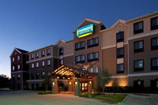 фото отеля Staybridge Suites Austin NW
