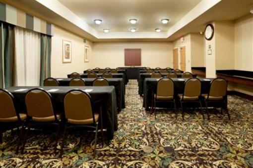 фото отеля Staybridge Suites Austin NW