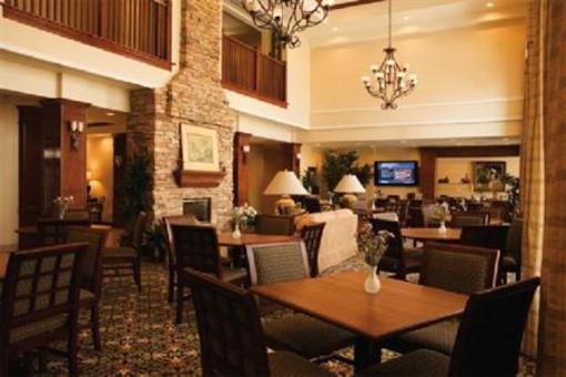 фото отеля Staybridge Suites Austin NW