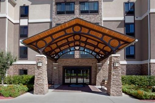 фото отеля Staybridge Suites Austin NW