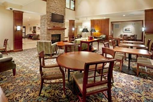 фото отеля Staybridge Suites Austin NW