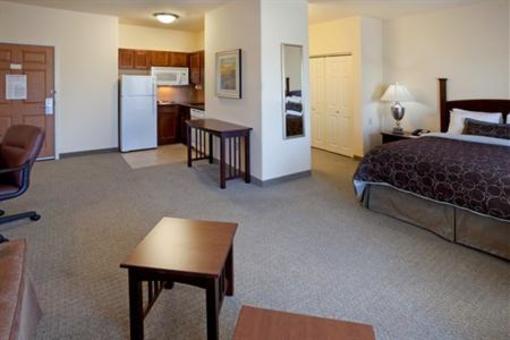 фото отеля Staybridge Suites Austin NW