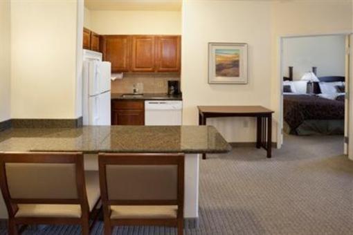 фото отеля Staybridge Suites Austin NW