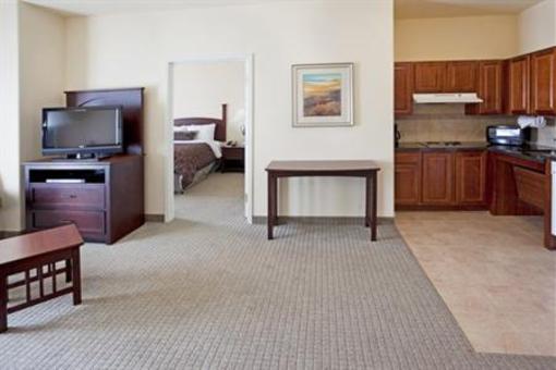 фото отеля Staybridge Suites Austin NW