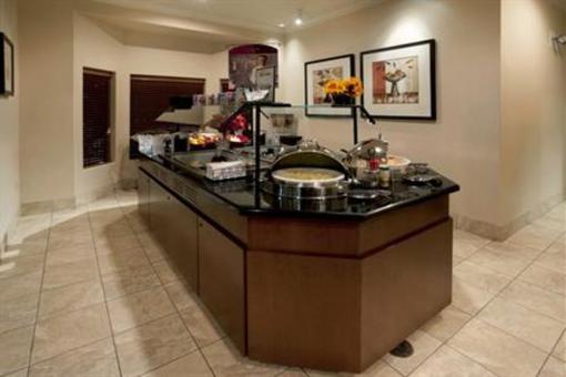 фото отеля Staybridge Suites Austin NW
