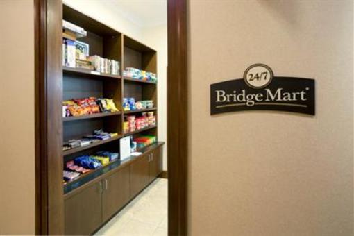 фото отеля Staybridge Suites Austin NW