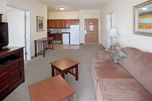 фото отеля Staybridge Suites Austin NW