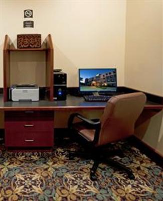 фото отеля Staybridge Suites Austin NW