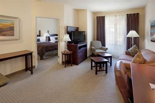 фото отеля Staybridge Suites Austin NW