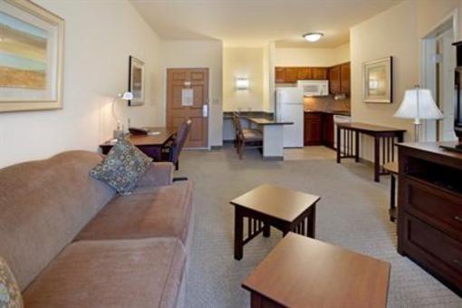 фото отеля Staybridge Suites Austin NW