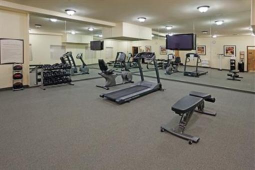 фото отеля Staybridge Suites Austin NW