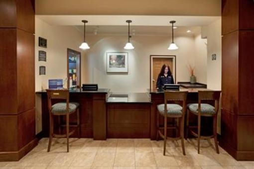 фото отеля Staybridge Suites Austin NW