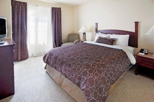 фото отеля Staybridge Suites Austin NW