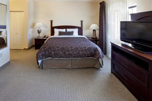 фото отеля Staybridge Suites Austin NW