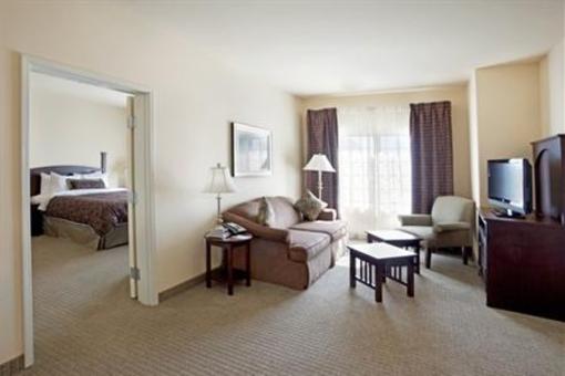 фото отеля Staybridge Suites Austin NW