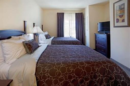 фото отеля Staybridge Suites Austin NW