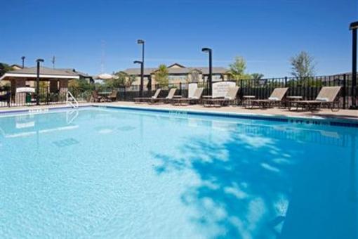фото отеля Staybridge Suites Austin NW
