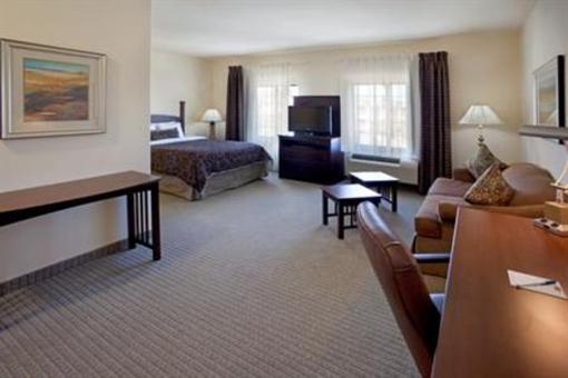 фото отеля Staybridge Suites Austin NW