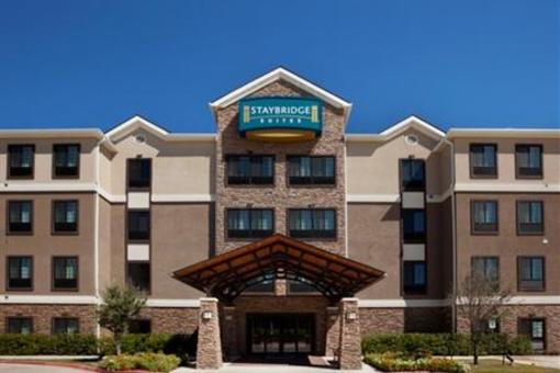 фото отеля Staybridge Suites Austin NW