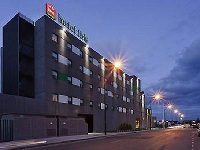 Hotel Ibis Oviedo