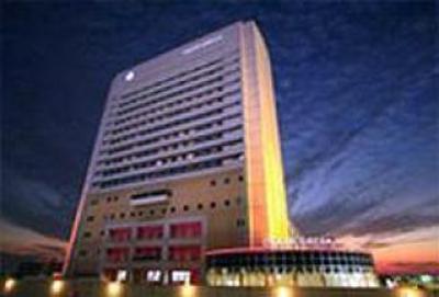 фото отеля Best Western Joytel Osaka