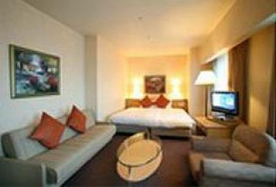 фото отеля Best Western Joytel Osaka