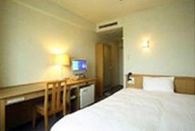фото отеля Best Western Joytel Osaka