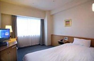 фото отеля Best Western Joytel Osaka