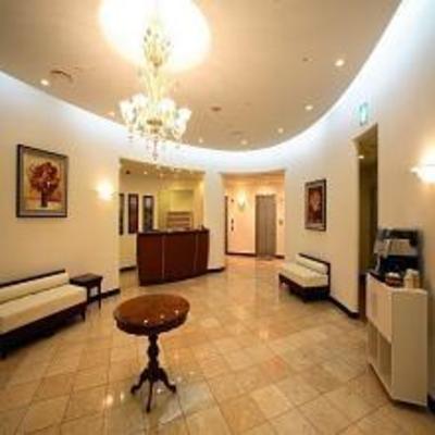 фото отеля Best Western Joytel Osaka