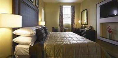 фото отеля Hallmark Hotel Carlisle