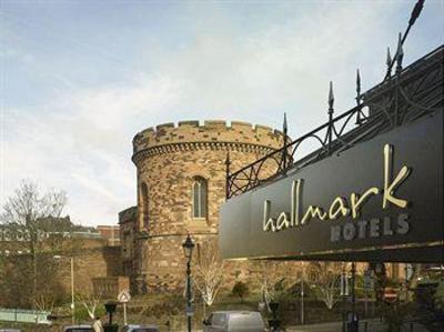фото отеля Hallmark Hotel Carlisle