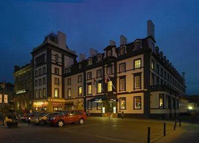 фото отеля Hallmark Hotel Carlisle