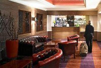фото отеля Hallmark Hotel Carlisle