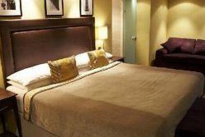 фото отеля Hallmark Hotel Carlisle