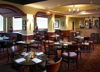 фото отеля Hallmark Hotel Carlisle