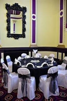 фото отеля Hallmark Hotel Carlisle