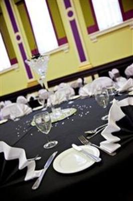 фото отеля Hallmark Hotel Carlisle