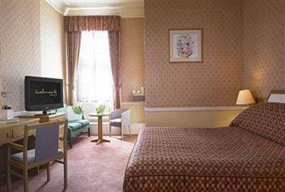 фото отеля Hallmark Hotel Carlisle